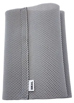 Zdjęcie produktu dla Ideal 7310108 Tekstylna osłona filtra Premium - szara, do AP30/AP40 Pro