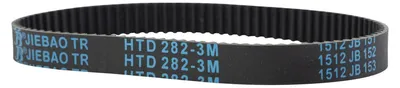 Immagine prodotto di DeWALT cinghia di trasmissione JIEBAO HTD282-3M soffiatore DCM587