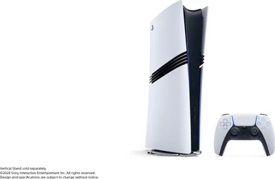 Obrázok produktu pre Sony PlayStation 5 Pro Digital Edition 2TB