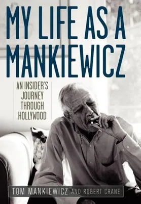 Produktbild von My Life as a Mankiewicz