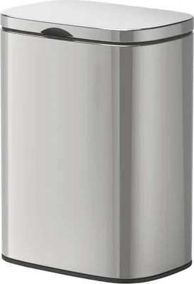 Produktbild von Wand-Kosmetikeimer Sare Glänzend 5 L