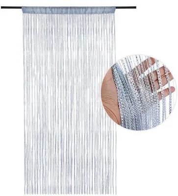 Immagine prodotto di Tenda a rullo per una singola stanza, 90x200 cm