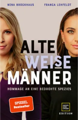 Imagen del producto de Alte WEISE Männer