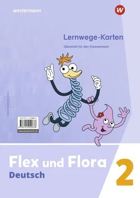 Produktbild von Flex und Flora - Ausgabe 2021