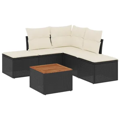 Produktbild von VidaXL 3256000, 6 Stück(e)