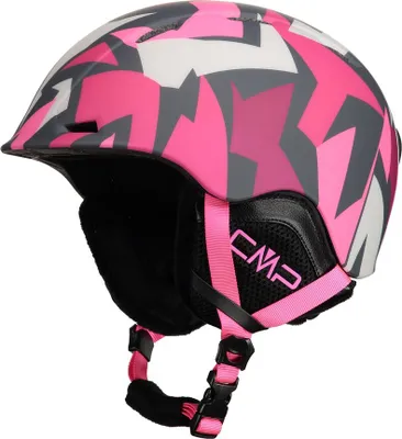Immagine prodotto di Cmp 30b4954 Casco Rosa XS Rosa XS