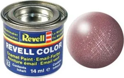 Produktbild von Revell - Modellbaufarbe Nr. 93 Kupfermetallic