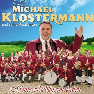 Produktbild von Meine Lieblingsmelodien