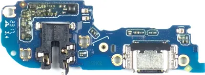 Produktbild von Originale Ladeanschlussplatinenbuchse für Realme 11 5G RMX3780