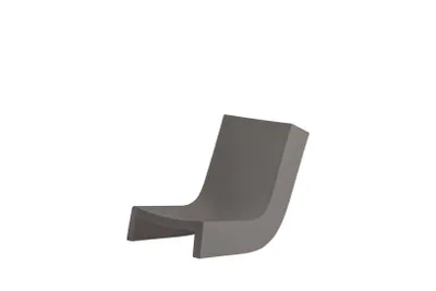 Produktbild von Slide Design Tisch Amore - Argil Grey Farbe: Argil Grey