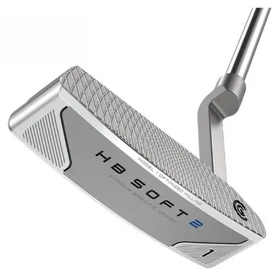 Immagine prodotto di Cleveland HB Soft 2 Destro 1 34" Mazza da golf Patr