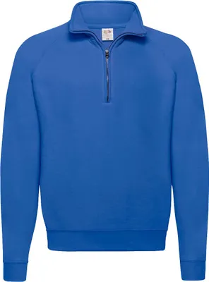 Obrázek produktu pro Mikina Zip Neck Classic