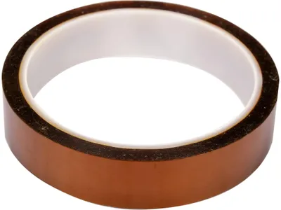 Immagine prodotto di Nastro in poliimmide Kapton 20 mm x 33 m
