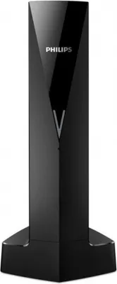 Zdjęcie produktu dla Telefon bezprzewodowy Philips M3501B/23