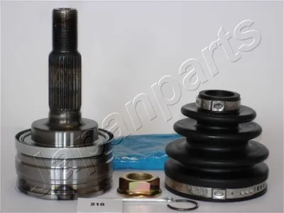 Produktbild von JAPANPARTS Gelenksatz Antriebswelle Radseitig für TOYOTA PASEO Coupe (EL54) GI-218
