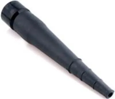 Produktbild von Nilfisk Gummidüse Ø 50 mm - Maße: 90 x 361 x 70 mm; 19936