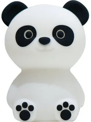 Image de MEGALight Paddy Panda - Veilleuse pour enfants