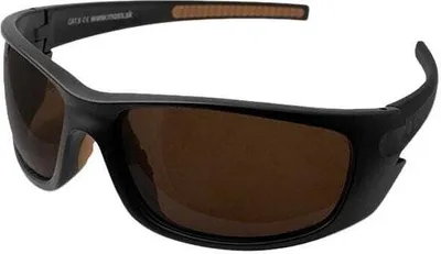 Obrázok produktu pre Delphin SG Eso Black/Brown Rybárske okuliare