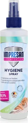 Produktbild von Impresan Desinfektions Hygiene Spray 250 ml