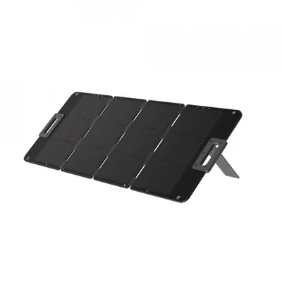 Produktbild von EZVIZ PSP100, 100 W, 19,8 V, 5,05 A, 5,33 A, 23,8 V, Monokristallines Silizium