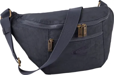 Produktbild von camel active Handtasche Schultertasche Damentasche dunkelblau dark blue journey