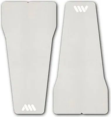 Obrázok produktu pre Priehľadná ochranná mriežka All Mountain Style Transparent Transparent One Size