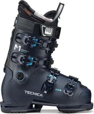 Produktbild von Tecnica Mach1 Mv 95 W Td Gw Alpin-skischuhe Blau 26.5 Blau 26.5