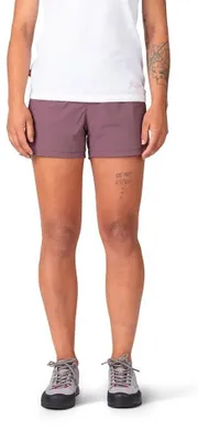Produktbild von Rafiki Vella Kurze Hose Lila 40 Frau Lila 40