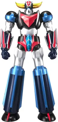 Obrázok produktu pre Figurka Vinylowa Grendizer Jumbo Sofbi 64 cm - Licencjonowana od Ma.