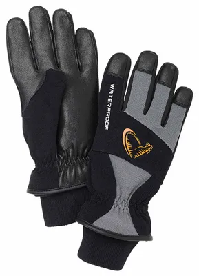Obrázek produktu pro Savage Gear Thermo Pro Glove Handschuhe L