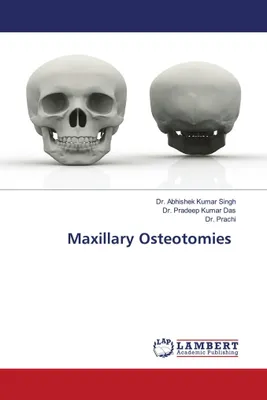 Produktbild von Maxillary Osteotomies