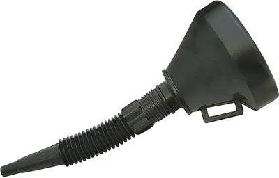 Produktbild von Kunststoff-Trichter mit Tülle 140 mm