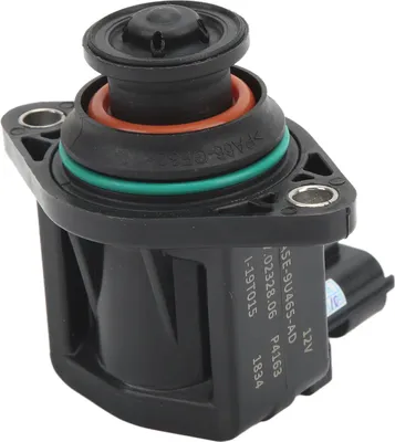 Produktbild von Turbolader-Ladeluftkühlerventil AA5E 9U465 AD Magnetventil Ersatz für Ford Expedition Flex Lincoln MKS MKT