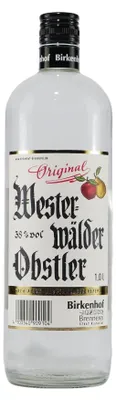 Produktbild von Birkenhof Westerwälder Obstler