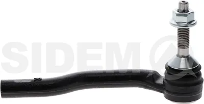 Produktbild von SIDEM Spurstangenkopf Spurstange für FORD USA EDGE Vorne Rechts 3033