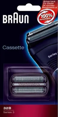 Image de Braun 32B