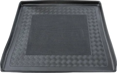 Produktbild von Z437231 Kofferraumwanne kompatibel mit Ford Galaxy II 06.2006-08.2015