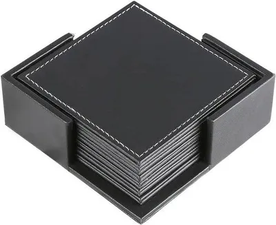 Obrázek produktu pro Sady kreativníchPolyuretanpodtácků pod šálky