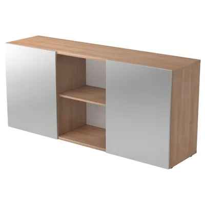Produktbild von Sideboard 1780, 2 OH 160 x 42 x 74,8 cm (BxTxH)