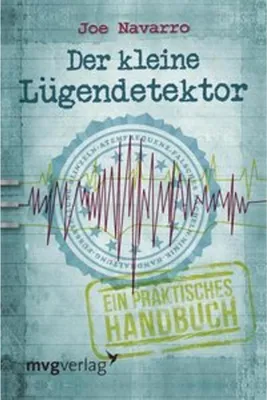 Produktbild von Der kleine Lügendetektor