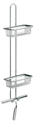 Produktbild von Emco 356600108 Wandetagere system2 00108