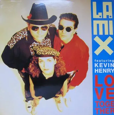 Obrázok produktu pre L.A. mix