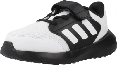 Produktbild von Adidas Sneakers JR6049 in CBLACK/FTWWHT/CBLACK color size 24