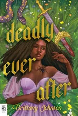 Image de Deadly Ever After
