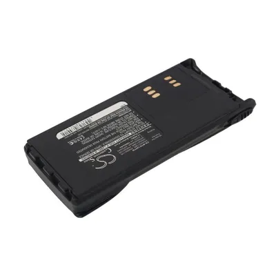 Zdjęcie produktu dla Bateria do Motorola Gp1280 / Gp140 / Gp340 / Ht1200, Mtx900 / Pro5150 i innych, 1800 mAh, Ni-MH