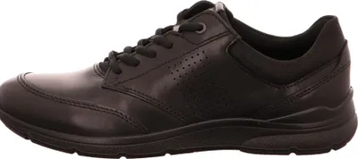 Productafbeelding van Ecco Irving  Veterschoenen Laag - zwart - Maat 45