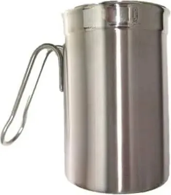 Produktbild von Milchkännchen für James Premium Design Espresso Plus