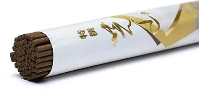 Produktbild von Tokusen Shibayama Räucherstäbchen -- ±24g