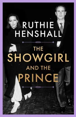 Image de The Showgirl and the Prince