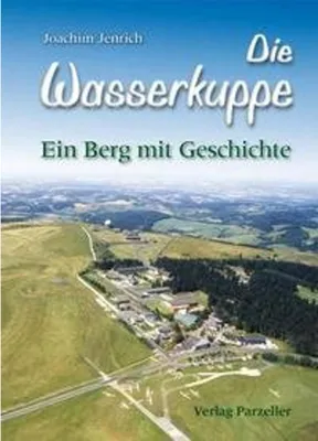 Obrázek produktu pro Die Wasserkuppe